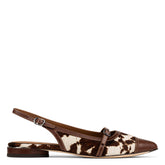 ROZAMAY | Women Donald Pliner Shoes Saddle