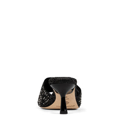 RIKKI | Women Donald Pliner Shoes Black Embellished