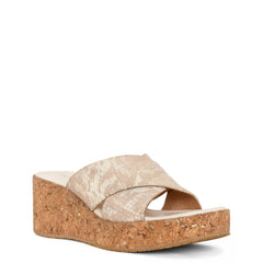 JOCELYN | Women Donald Pliner Shoes Bone Sand