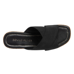 JOCELYN | Women Donald Pliner Shoes Black