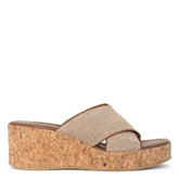 JOCELYN | Women Donald Pliner Shoes Saddle