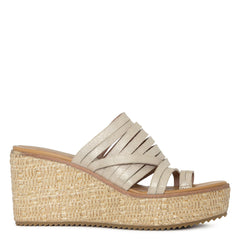 ITHACA | Women Donald Pliner Shoes Platino
