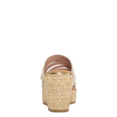 ITHACA | Women Donald Pliner Shoes Platino
