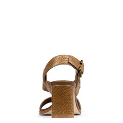 VLORA | Women Donald Pliner Shoes Saddle