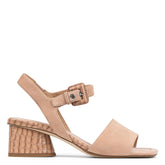 AARO | Women Donald Pliner Shoes Rosette Suede