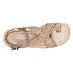 THALITA | Women Donald Pliner Shoes Sand
