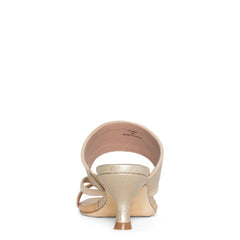 LOUKA | Women Donald Pliner Shoes Sand Platino
