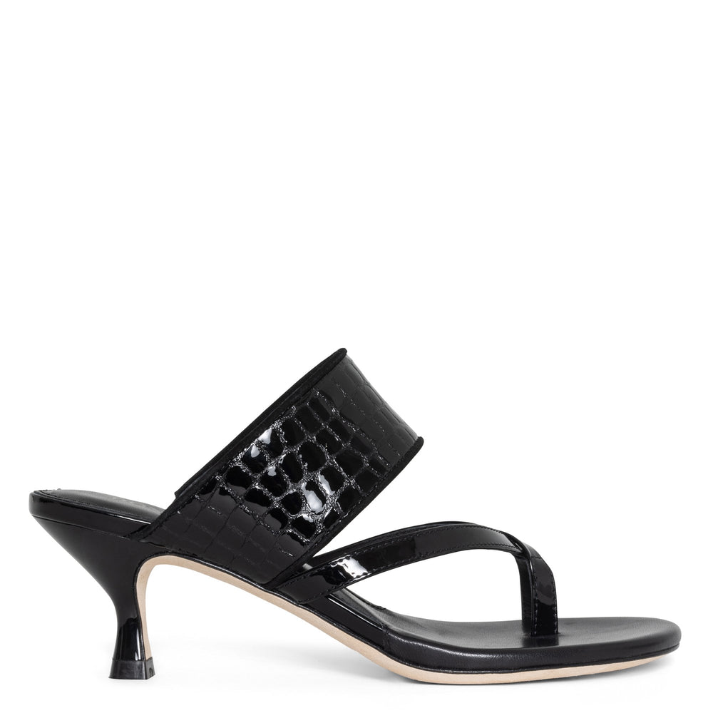 LOUKA | Women Donald Pliner Shoes Black