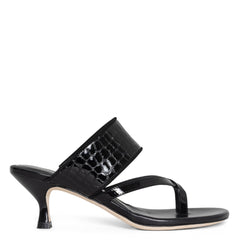 LOUKA | Women Donald Pliner Shoes Black