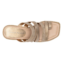 ANAMARI | Women Donald Pliner Shoes Light Bronze