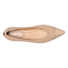 LADONNA | Women Donald Pliner Shoes Sand