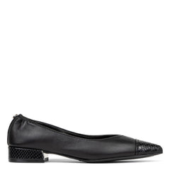 LADONNA | Women Donald Pliner Shoes Black