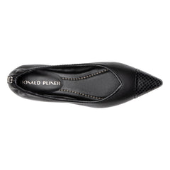 LADONNA | Women Donald Pliner Shoes Black