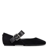 LIANE | Women Donald Pliner Shoes Black Suede