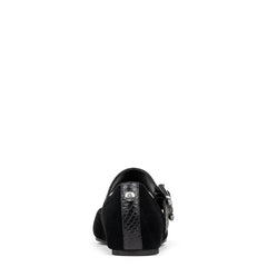 LIANE | Women Donald Pliner Shoes Black Suede