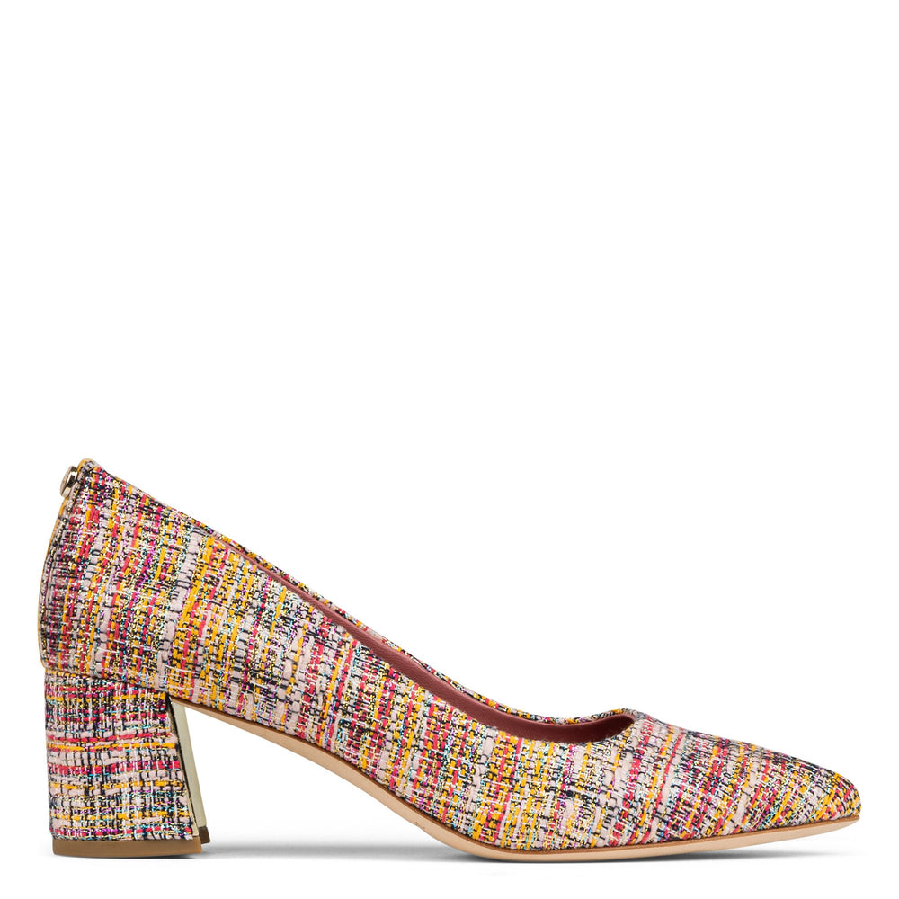 SUZETTE | Women Donald Pliner Shoes Multi Brocade