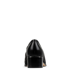 ARROYO | Women Donald Pliner Shoes Black Raffia
