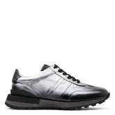 BOLERA | Women Donald Pliner Shoes Silver Black Multi