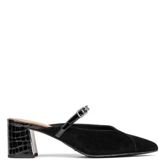SAHIBA | Women Donald Pliner Shoes Black