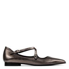 GLEE | Women Donald Pliner Shoes Pewter
