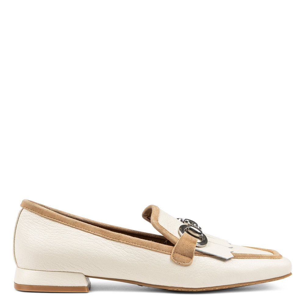 SAELI | Women Donald Pliner Shoes Cream Multi