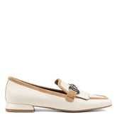 SAELI | Women Donald Pliner Shoes Cream Multi