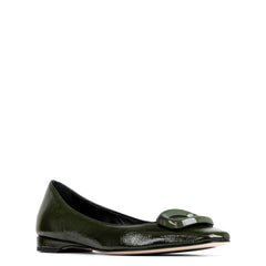 MAREEN | Women Donald Pliner Shoes Forest