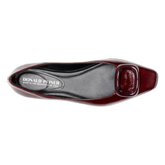 MAREEN | Women Donald Pliner Shoes Bordo