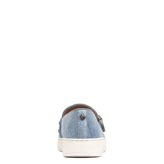 TAMARA | Women Donald Pliner Shoes Blue Denim