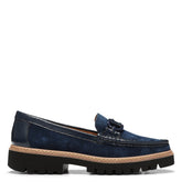 HELIO | Women Donald Pliner Shoes Navy