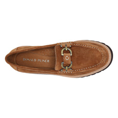 HELIO | Women Donald Pliner Shoes Saddle