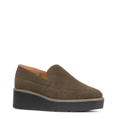 WALLIS | Women Donald Pliner Shoes Military Green