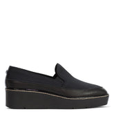 WALLIS | Women Donald Pliner Shoes Black Crepe