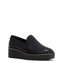 WALLIS | Women Donald Pliner Shoes Black Crepe