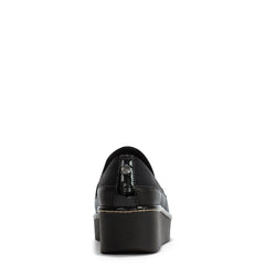 WALLIS | Women Donald Pliner Shoes Black Crepe