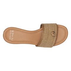 SILLI | Women Donald Pliner Shoes Tobacco