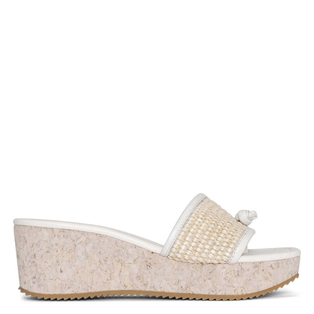 SILLI | Women Donald Pliner Shoes Natural