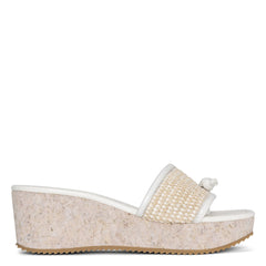 SILLI | Women Donald Pliner Shoes Natural