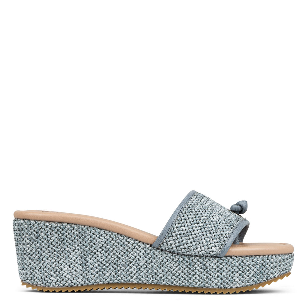 SILLI | Women Donald Pliner Shoes Denim
