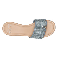 SILLI | Women Donald Pliner Shoes Denim
