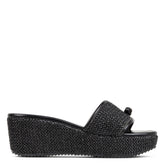 SILLI | Women Donald Pliner Shoes Black
