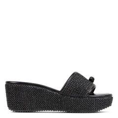 SILLI | Women Donald Pliner Shoes Black