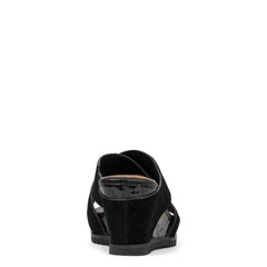 SISU | Women Donald Pliner Shoes Black Suede