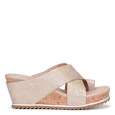 SISU | Women Donald Pliner Shoes Platino