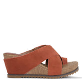 SISU | Women Donald Pliner Shoes Terracotta