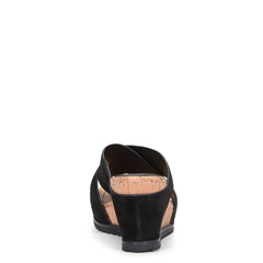 SISU | Women Donald Pliner Shoes Black Cork