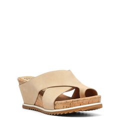 SISU | Women Donald Pliner Shoes Sand Cork