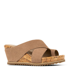 SISU | Women Donald Pliner Shoes Tobacco