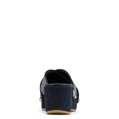 SUMMER | Women Donald Pliner Shoes Indigo Denim