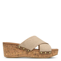 SUMMER | Women Donald Pliner Shoes Tobacco